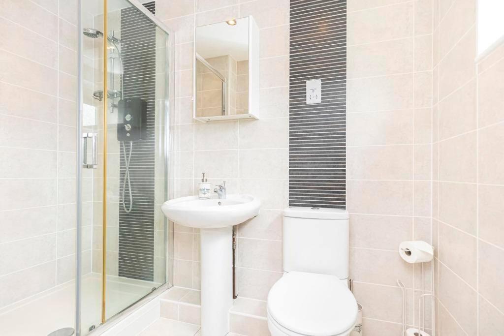 Bournecoast: Lovely Annex With Patio Nr Beach-5286 بورنماوث المظهر الخارجي الصورة