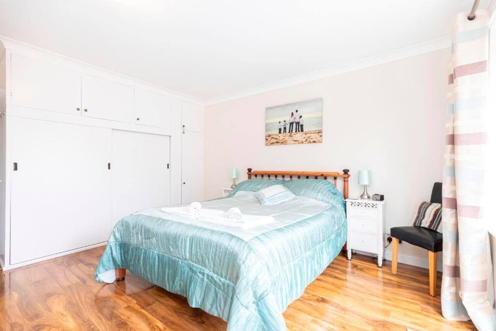 Bournecoast: Lovely Annex With Patio Nr Beach-5286 بورنماوث المظهر الخارجي الصورة